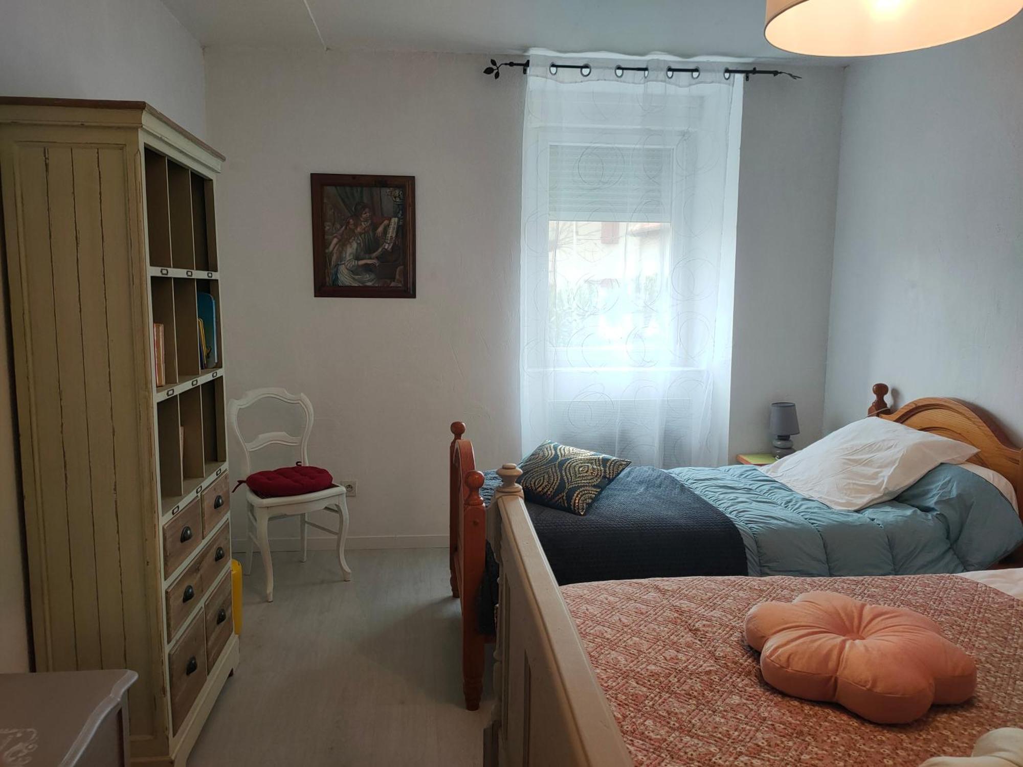 Meuble 3 Etoiles Dans Un Petit Village Du Gers Villecomtal-Sur-Arros Exterior photo